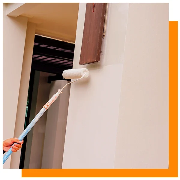 Interior Painting