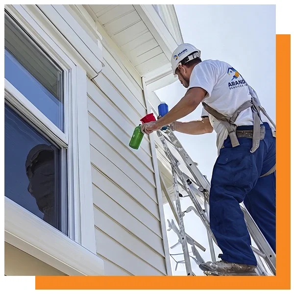 Exterior Painting