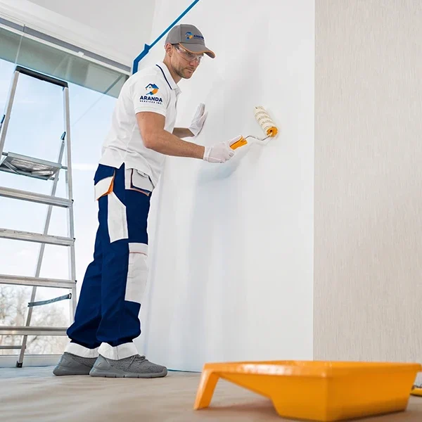 Painting & Cleaning